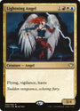 Lightning Angel [Duel Decks: Speed ​​vs. cunning] 