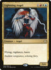Lightning Angel [Duel Decks: Speed ​​vs. cunning] 