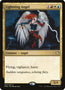 Lightning Angel [Duel Decks: Speed ​​vs. cunning] 