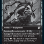Hedgewitch's Mask [Innistrad: Double Feature]