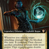 Kamiz, Obscura Oculus (Extended Art) [Streets of New Capenna Commander]