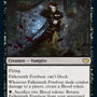 Falkenrath Forebear [Innistrad: Crimson Vow]