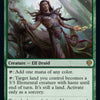 Llanowar Loamspeaker [Dominaria United]