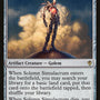 Solemn Simulacrum [Commander 2016]