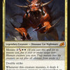 Snapdax, Apex of the Hunt [Ikoria: Lair of Behemoths]