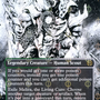 Melira, the Living Cure (Borderless Manga Step-and-Compleat Foil) [Phyrexia: All Will Be One]