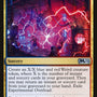 Experimental Overload [Core Set 2021] 