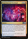 Experimental Overload [Core Set 2021] 
