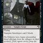 Vampire Interloper [Innistrad: Midnight Hunt]
