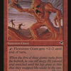 Flowstone Giant [Tempest]
