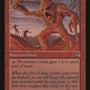 Flowstone Giant [Tempest]