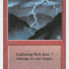 Lightning Bolt [Revised Edition]