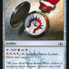 Boros Locket [Guilds of Ravnica]