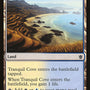 Tranquil Cove [Khans of Tarkir]