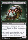 Spinal Centipede [Guilds of Ravnica]