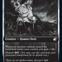 Lunarch Veteran // Luminous Phantom [Innistrad: Double Feature]