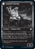 Lunarch Veteran // Luminous Phantom [Innistrad: Double Feature]