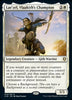 Lae'zel, Vlaakith's Champion [Commander Legends: Battle for Baldur's Gate] - Español