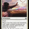 Cast Out [Amonkhet]