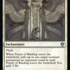 Prayer of Binding [Dominaria United]