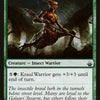 Kraul Warrior [Battlebond]