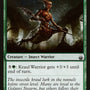 Kraul Warrior [Battlebond]