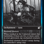 Locked in the Cemetery [Innistrad: Double Feature] 