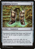 Lightning Greaves [Commander Anthology] 