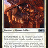 Fencing Ace [Core Set 2020]
