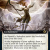 Sigarda's Splendor (Extended Art) [Innistrad: Midnight Hunt]