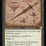 Blackblade Reforged (Retro Schematic) [The Brothers' War Retro Artifacts]