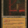 Phyrexian Tower [Urza's Saga] 