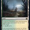Overgrown Farmland [Innistrad: Midnight Hunt]