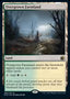 Overgrown Farmland [Innistrad: Midnight Hunt]