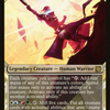 Tazri, Stalwart Survivor (Showcase) [March of the Machine: The Aftermath]