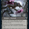 Baneblade Scoundrel // Baneclaw Marauder [Innistrad: Midnight Hunt]