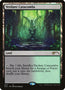 Verdant Catacombs [Secret Lair: Ultimate Edition]