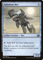 Palladium Myr [Iconic Masters]