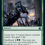Rise of the Ants [Innistrad: Midnight Hunt]