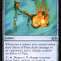 Talon of Pain [Jumpstart 2022]