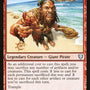Dargo, the Shipwrecker [Commander Legends]