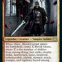 Odric, Blood-Cursed [Innistrad: Crimson Vow]