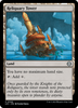 Reliquary Tower [The Lost Caverns of Ixalan Commander]