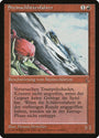 Goblin Rock Sled (German) - 