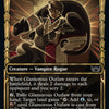 Glamorous Outlaw (Showcase Golden Age Gilded Foil) [Streets of New Capenna]