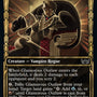 Glamorous Outlaw (Showcase Golden Age Gilded Foil) [Streets of New Capenna]