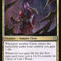 Cleric of Life's Bond [Zendikar Rising]