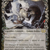 Thalia, Guardian of Thraben [Multiverse Legends]