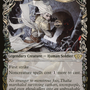 Thalia, Guardian of Thraben [Multiverse Legends]