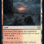 Sundown Pass [Innistrad: Crimson Vow]